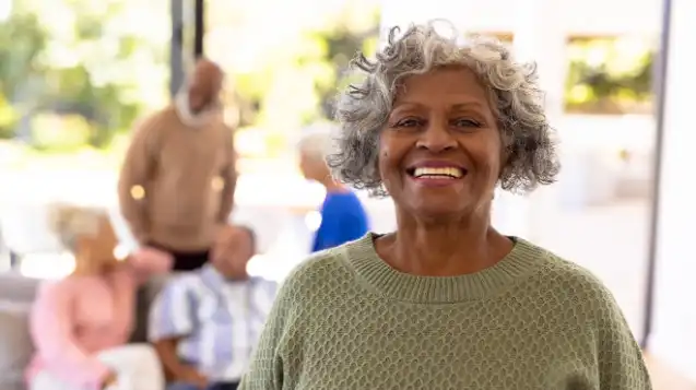 adult day programs