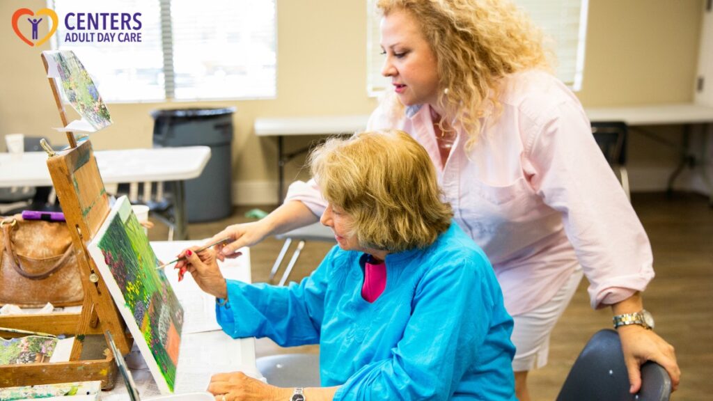 How to choose adult day care programs