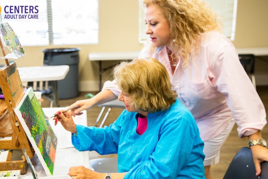How to choose adult day care programs