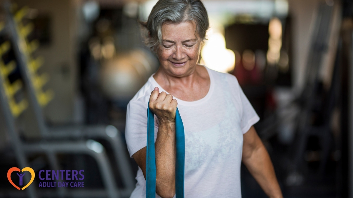 Exercises for Seniors