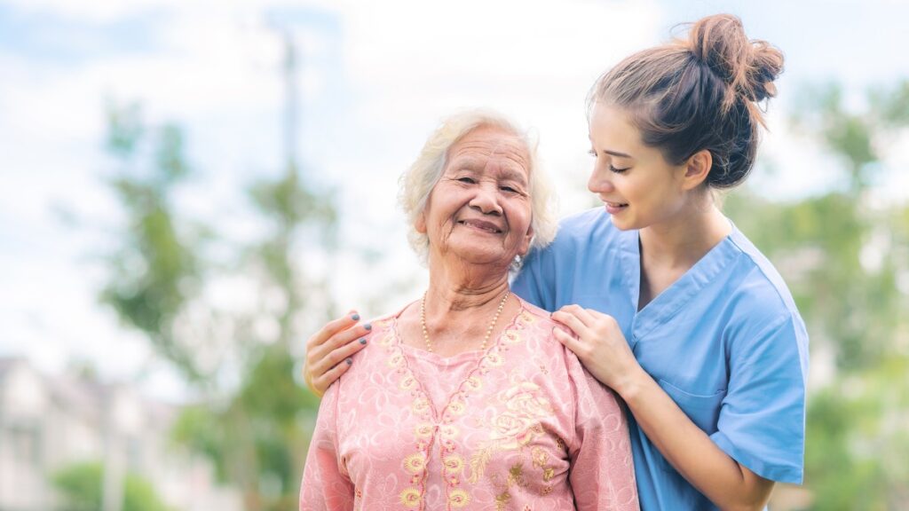 Caregiver Burnout: How Adult Daycare Can Help