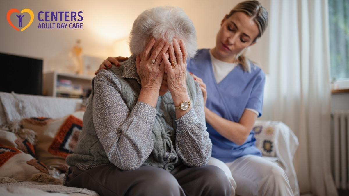 Managing Chronic Illnesses in an Adult Daycare