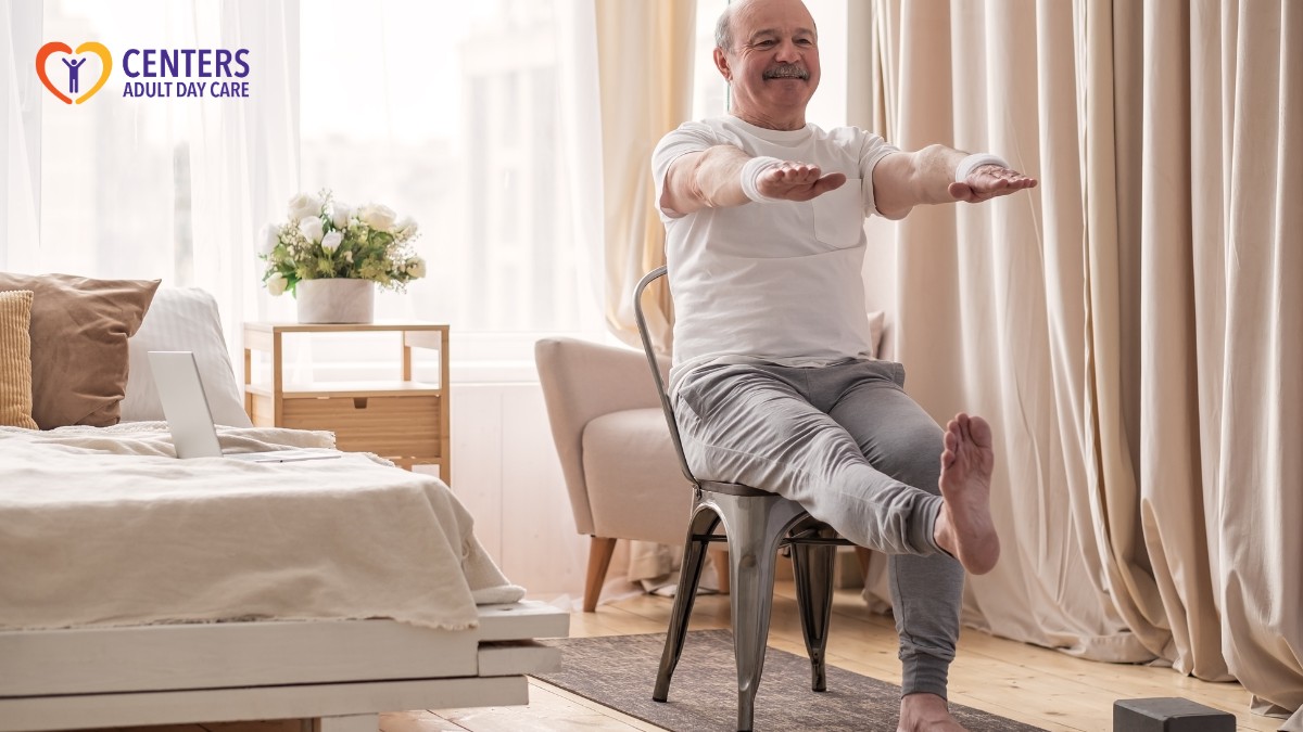 Fun & Engaging Activities in Adult Daycare Programs