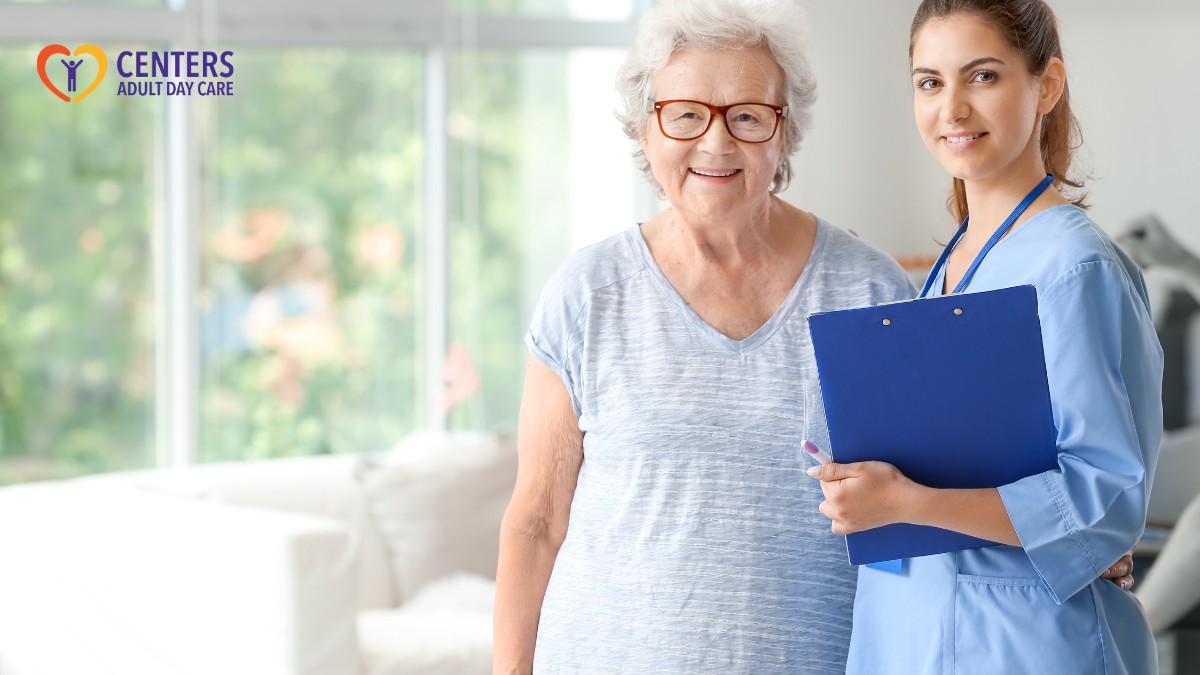 How Adult Daycare Gives Caregivers Much-Needed Respite