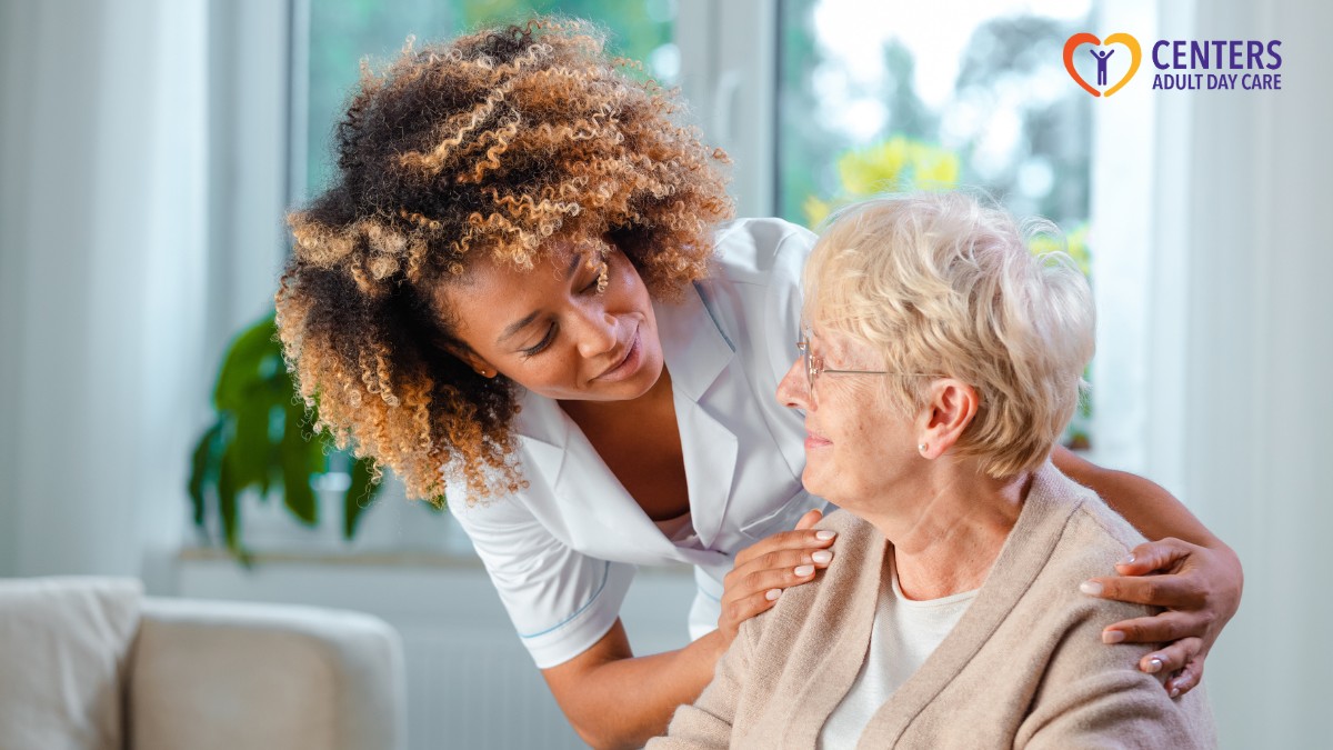 How Adult Daycare Gives Caregivers Much-Needed Respite