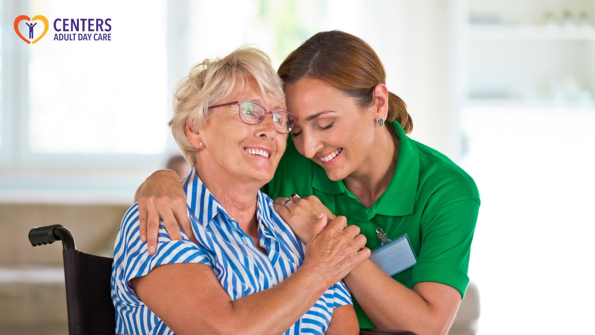 How Socialization in Adult Daycare Reduces Depression in Seniors