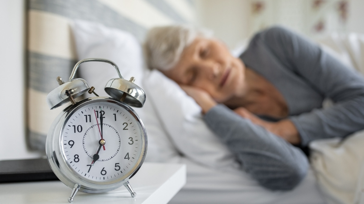 The Importance of Routine for Seniors in Adult Daycare