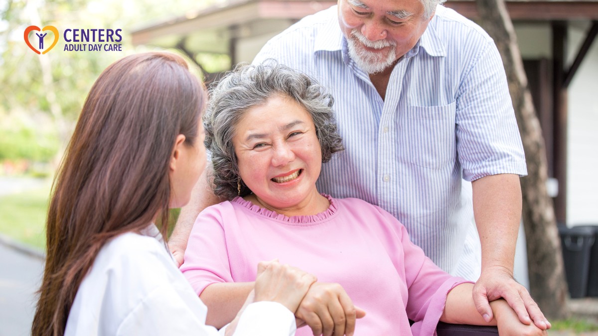 Senior Mental Health Programs in Adult Daycare Centers