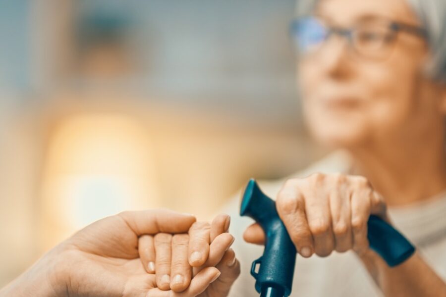 Senior Mental Health Programs in Adult Daycare Centers