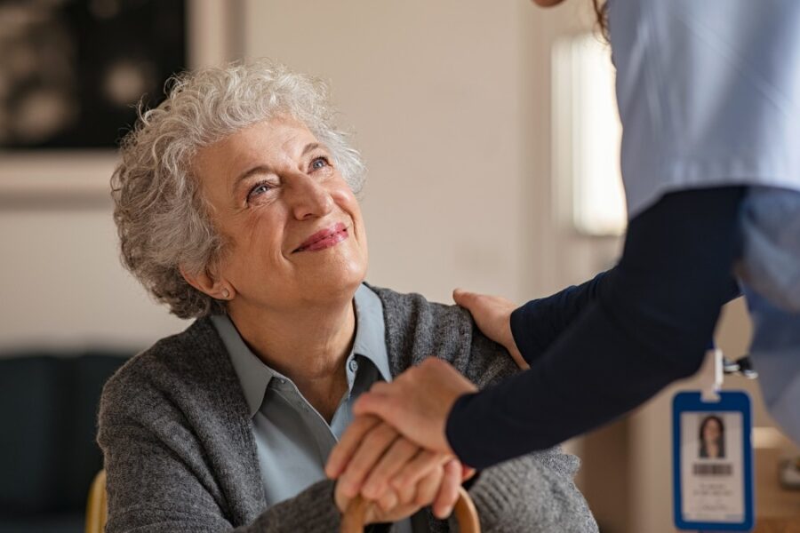 Signs It’s Time to Consider an Adult Daycare Center for Your Parent