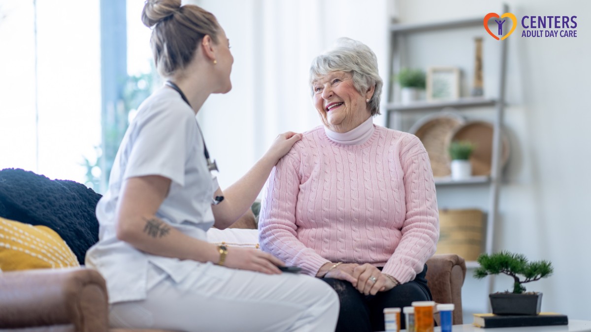 Alternative to Assisted Living