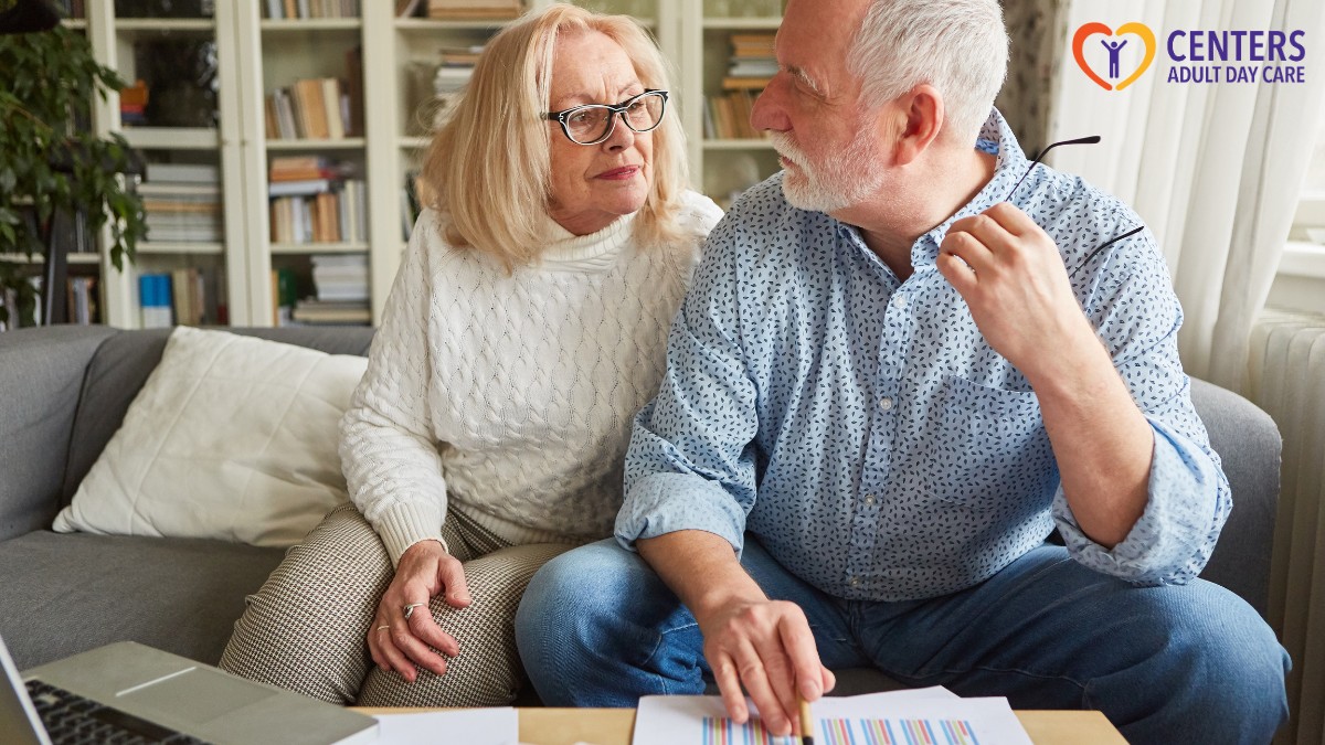 Creating a Care Plan with an Adult Daycare Provider