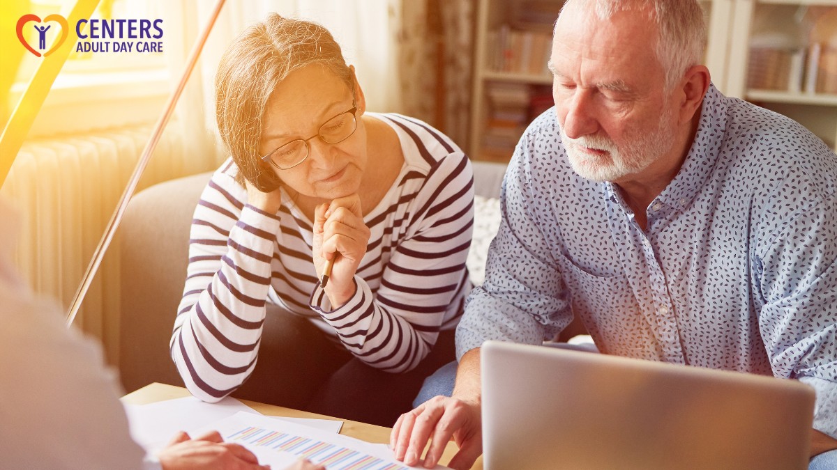 Creating a Care Plan with an Adult Daycare Provide