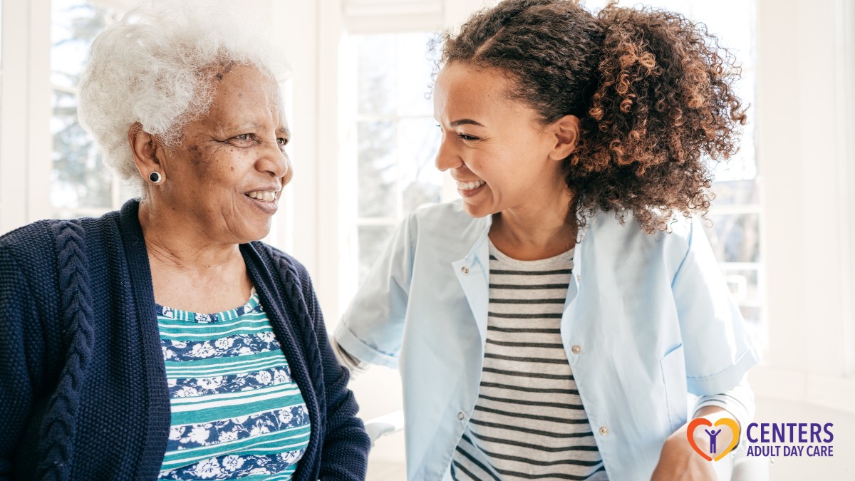 Adult Daycare vs. In-Home Care