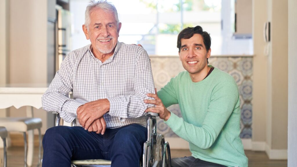 How to Choose the Right Adult Daycare Center