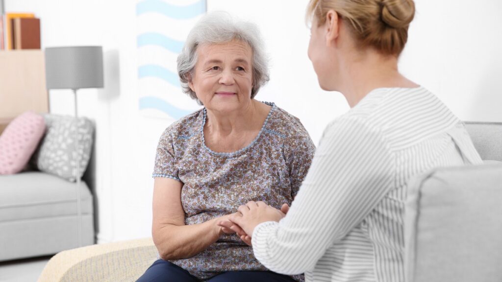 Alternative to Assisted Living