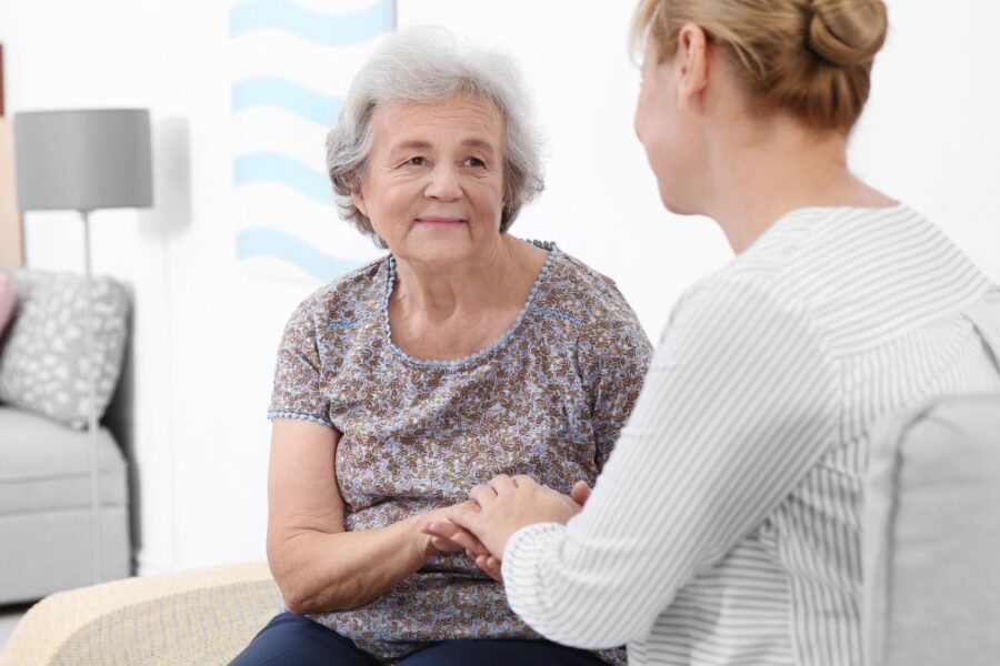 Alternative to Assisted Living