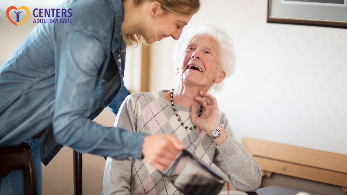 Common Myths About Adult Daycare