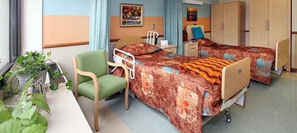 bushwick center for rehab and health care 4
