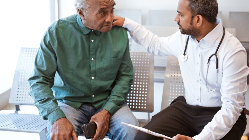 Coping with Resistance: When Your Loved One Refuses Adult Daycare