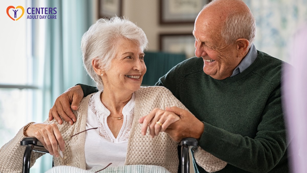 How to Communicate with a Loved One with Alzheimer’s