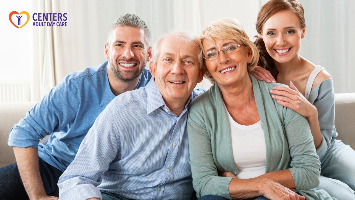 How to Overcome Guilt When Seeking Adult Daycare for a Loved One