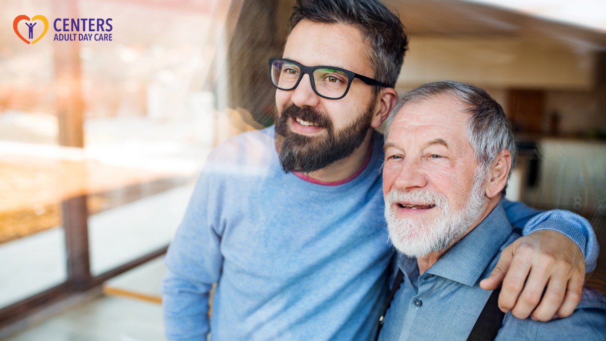 How to Overcome Guilt When Seeking Adult Daycare for a Loved One