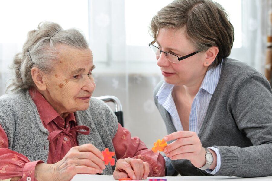 Is Adult Daycare Tax Deductible? Understanding Your Options