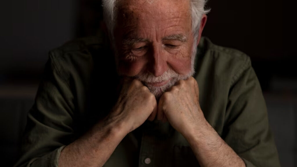 Loneliness and Cognitive Decline in Seniors