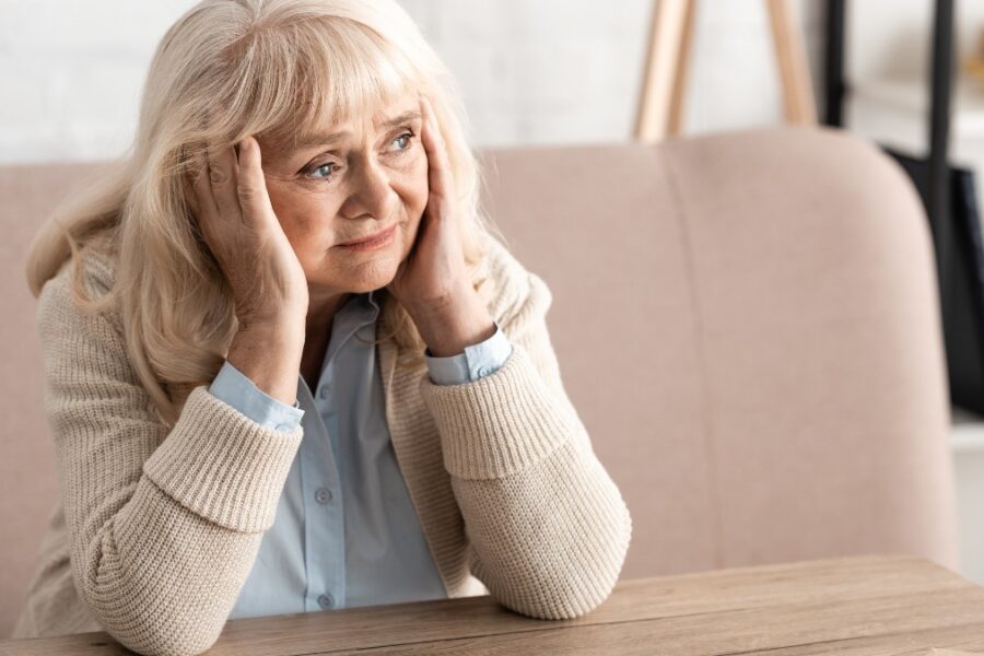 Recognizing the Early Signs of Dementia in Seniors