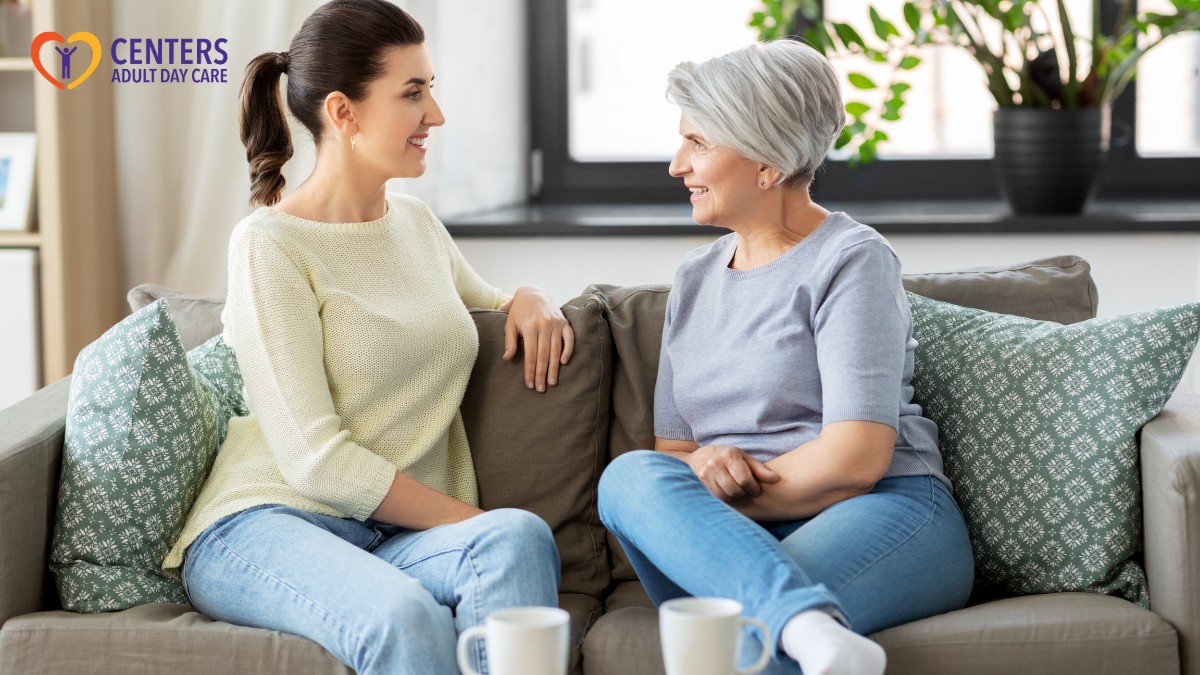 The Power of Storytelling: How Seniors Benefit from Sharing Their Life Experiences