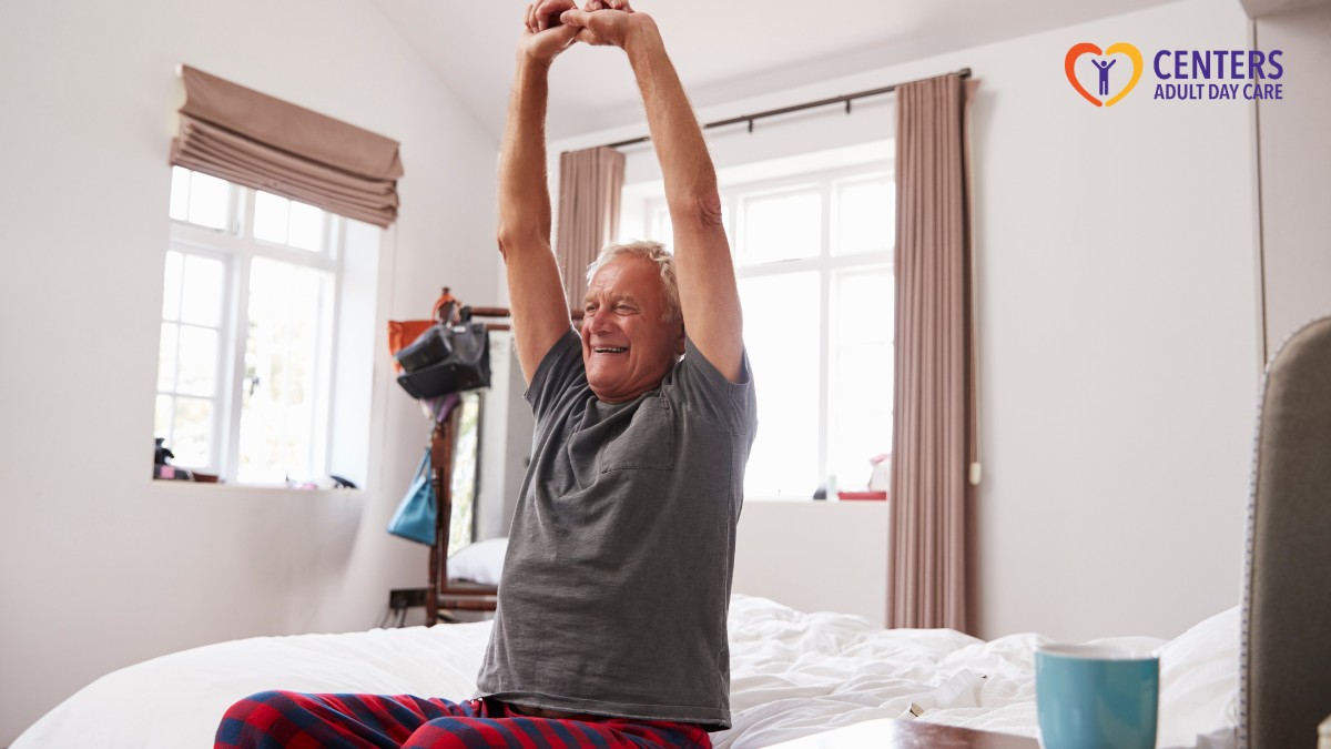 The Role of Routine in Dementia Care