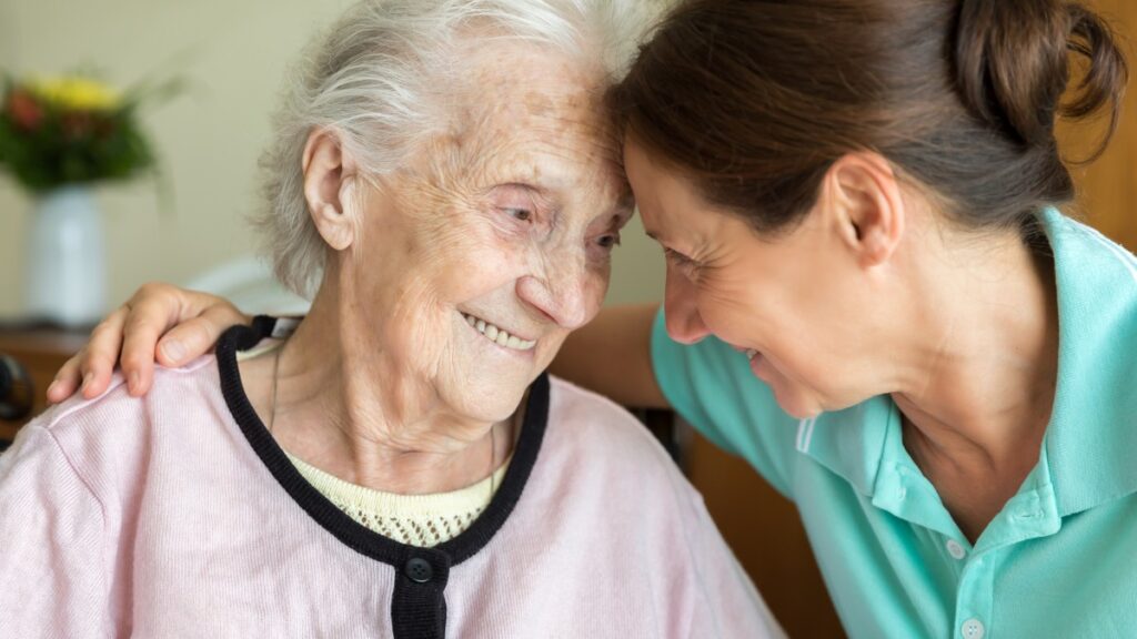 The Role of Routine in Dementia Care