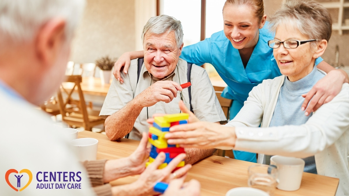 Adult Daycare
