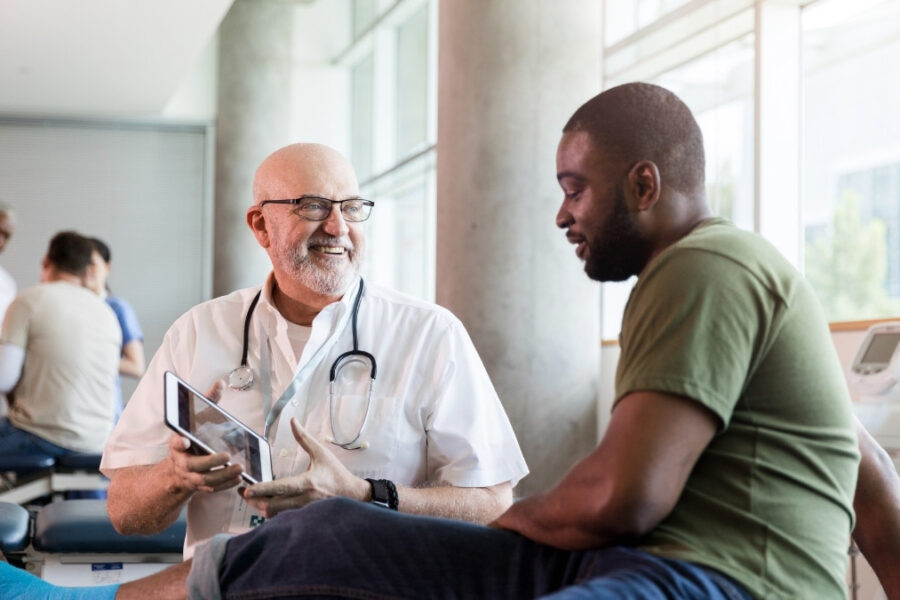 New Veterans Law Expands Home Care and Support for Families