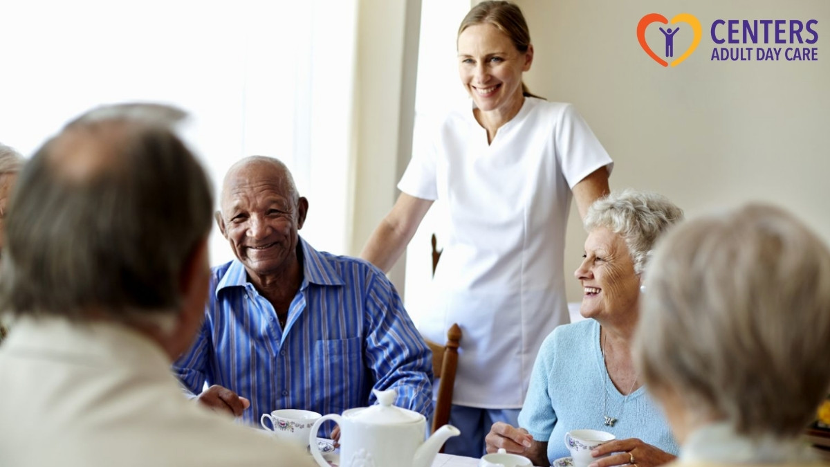 Safety Protocols Every Adult Daycare Should Follow