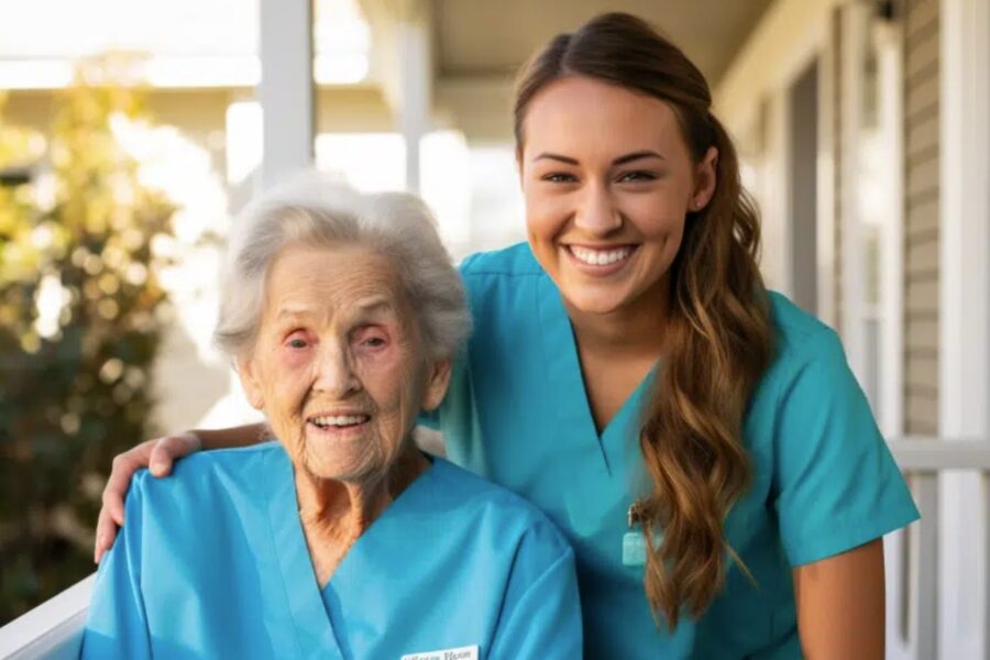 Safety Protocols Every Adult Daycare Should Follow