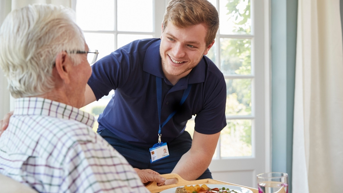 State Budgets Stir Hope and Hurdles for Senior Care