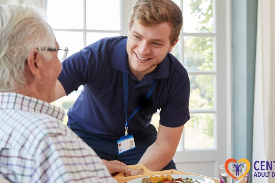 senior care nutrition
