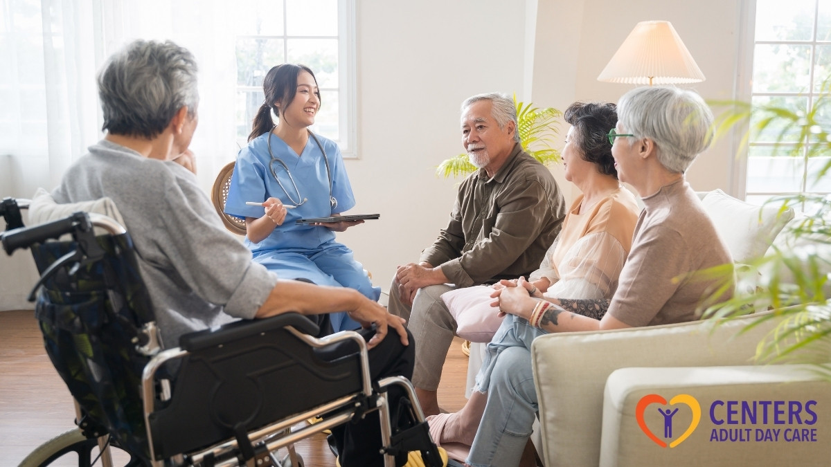senior care