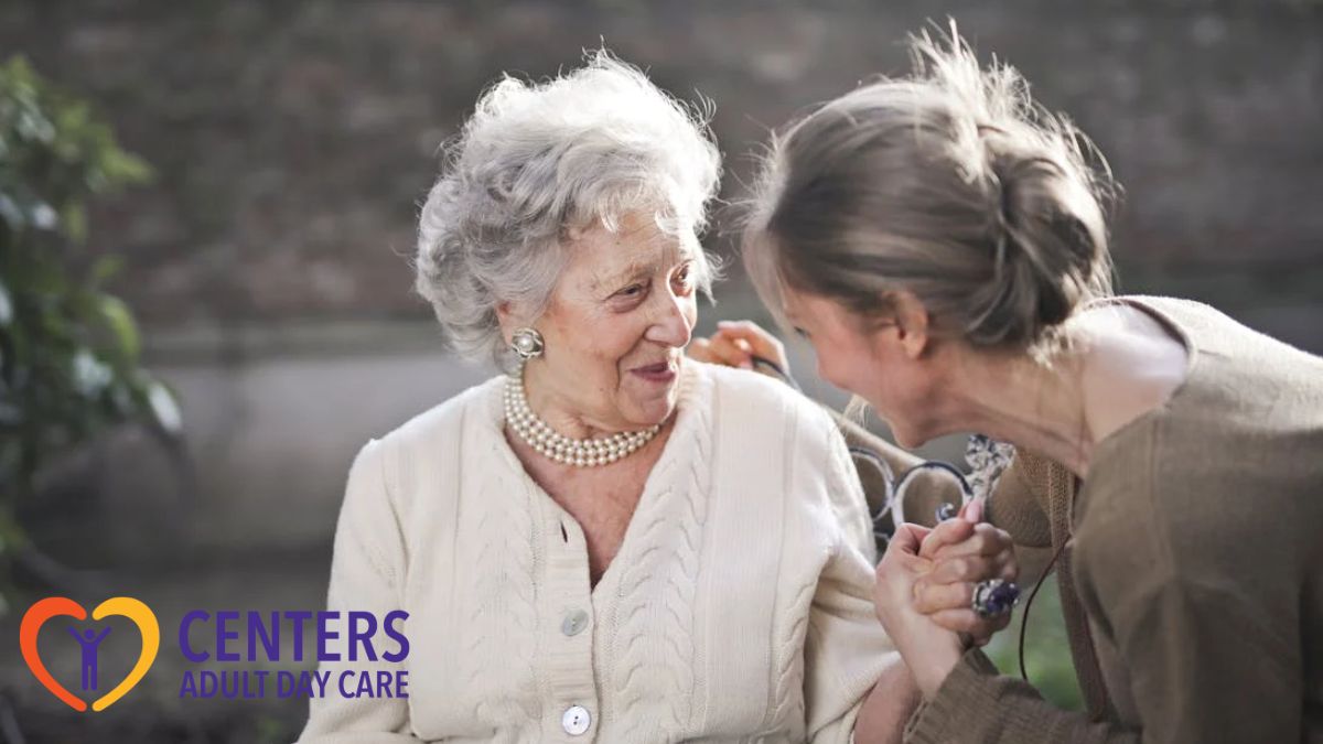 How Adult Day Care Helps Prevent Isolation in Adults