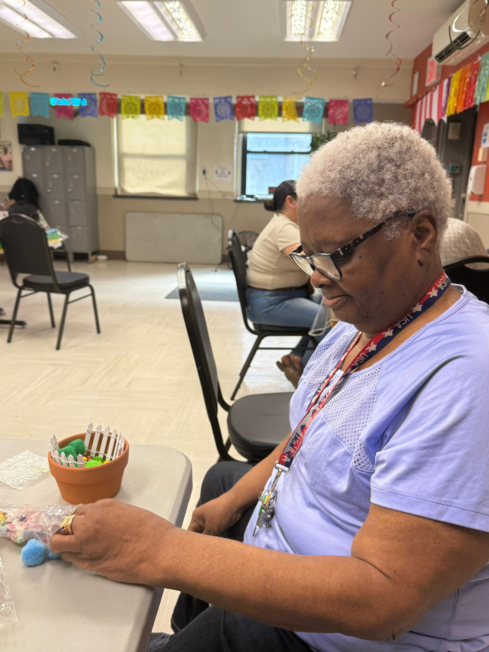 Adult Day Care In Brooklyn, NY | Centers Adult Day Care