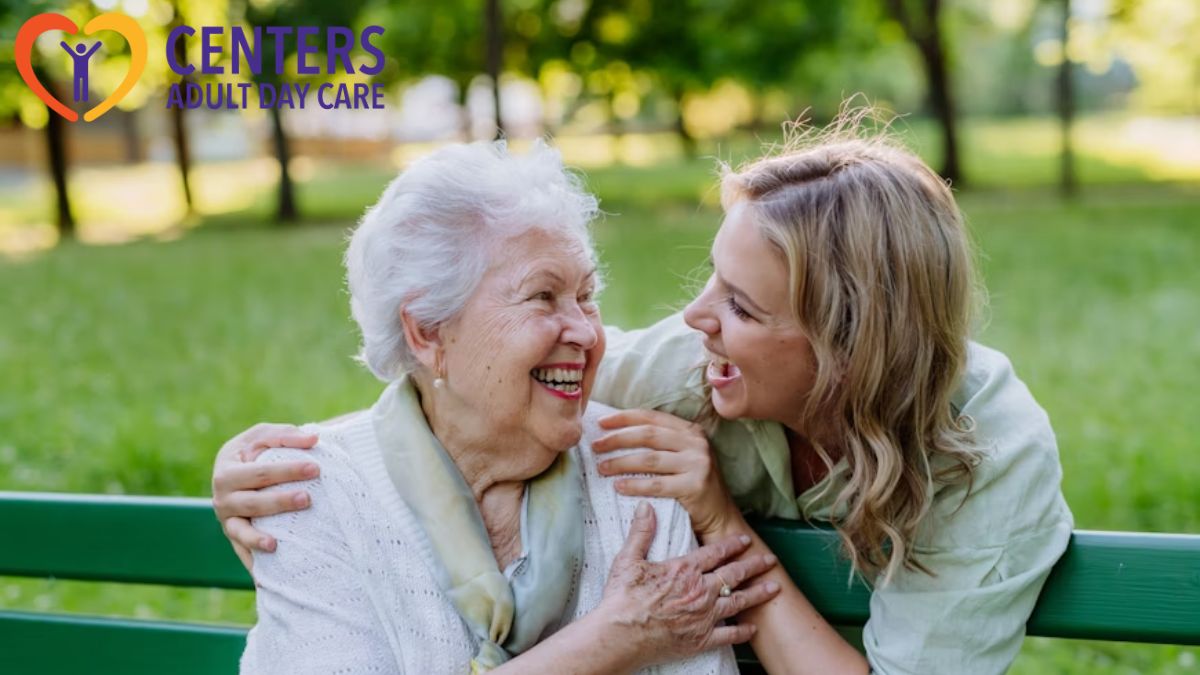 How Adult Day Care Helps Families Balance Work, Life, and Caregiving