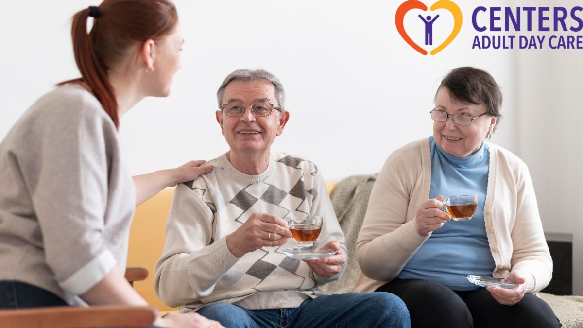 Long-Term Care Alternative: Day Care vs. Nursing Home