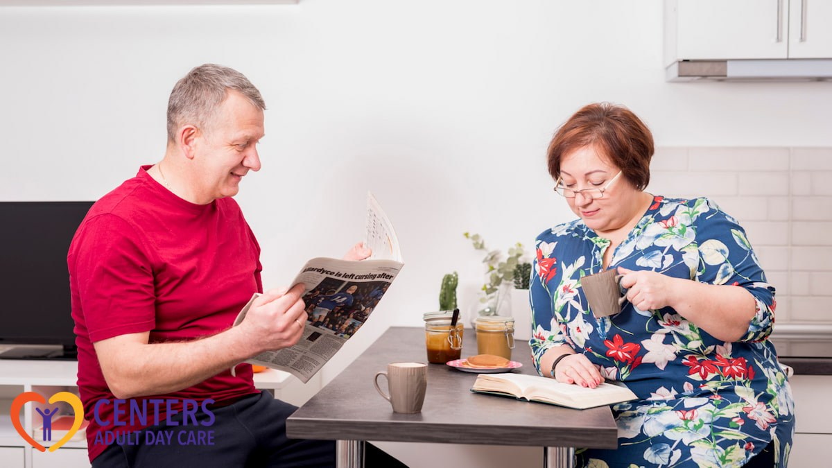 Reading Programs in Adult