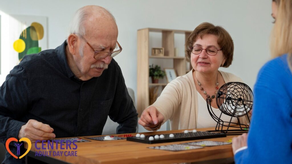 Reminiscence Therapy in Seniors