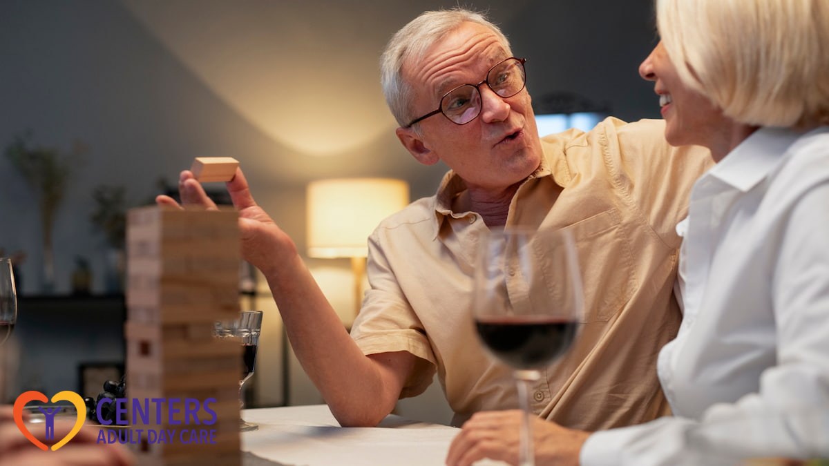 Activities for New York Seniors