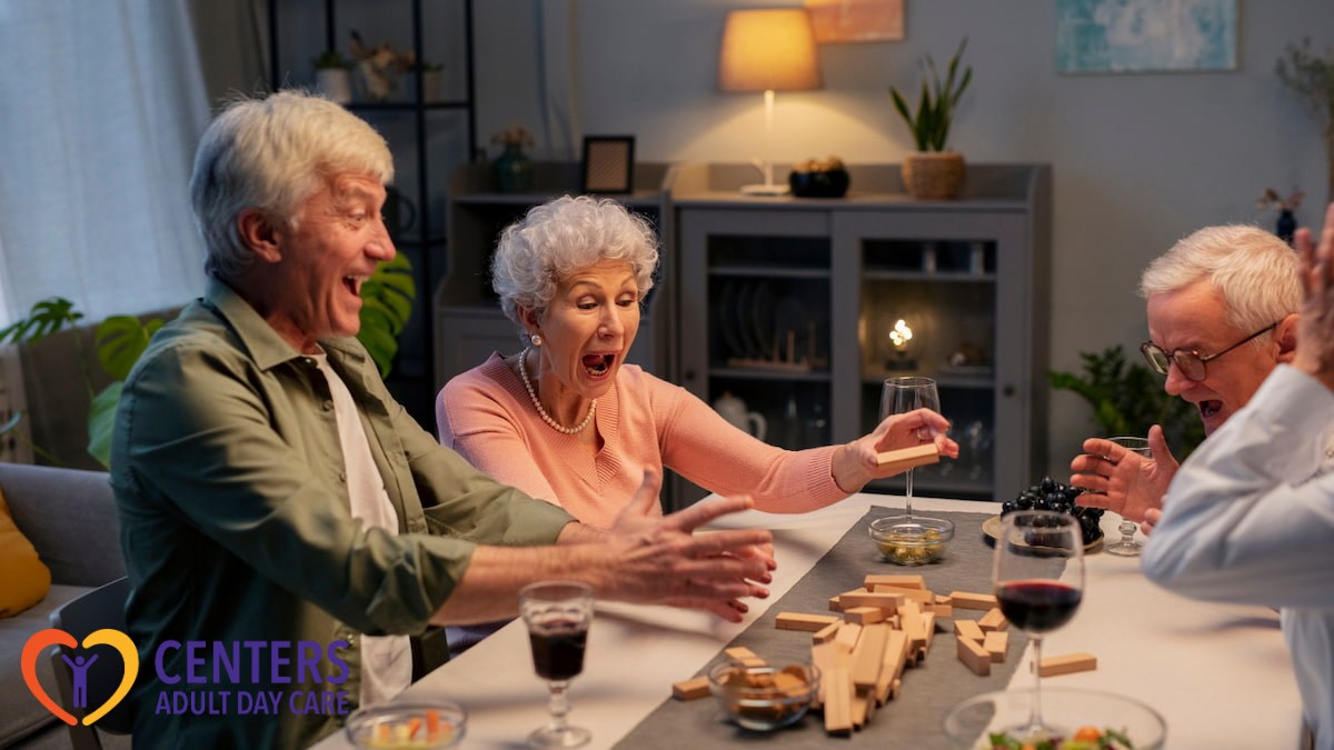 Activities for New York Seniors