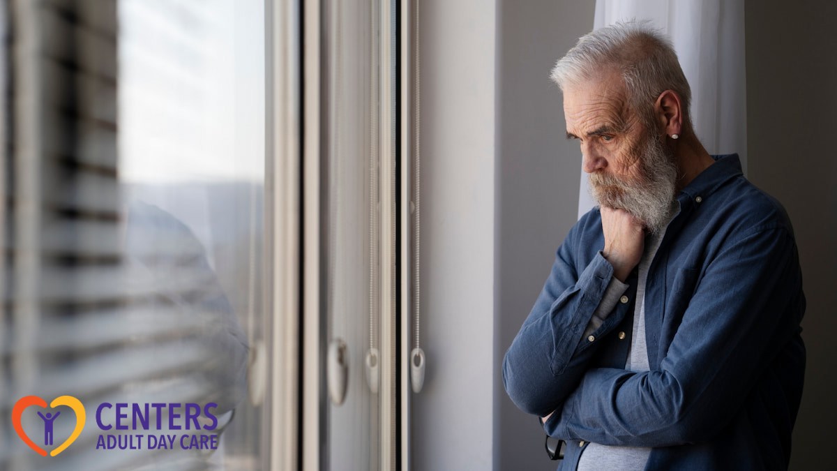 Depression in Older Adults