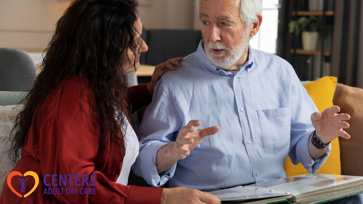 Reminiscence Therapy in Seniors